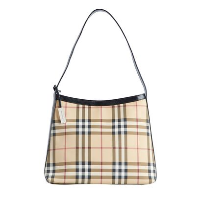 Small Hobo Bag, front view
